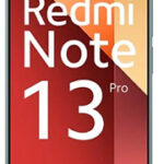 Xiaomi redmi note 13 pro