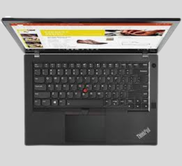LENOVO T470s