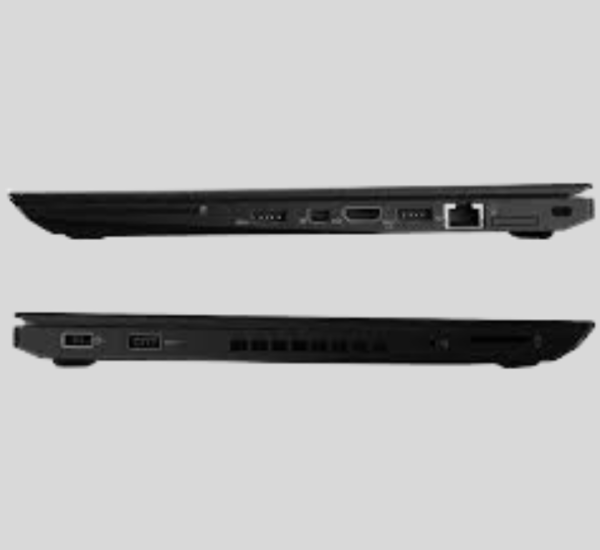 LENOVO T470s